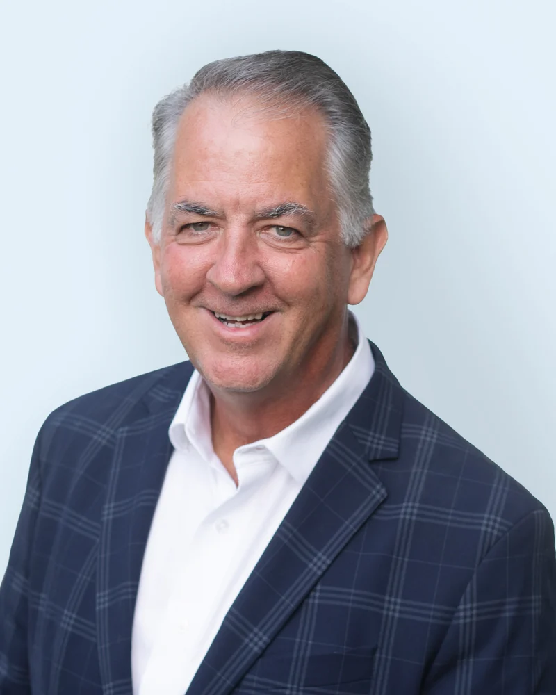 Jim DiNoia